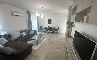 Apart. cu 2 camere, parcare subterana , Aradului - Poză 10