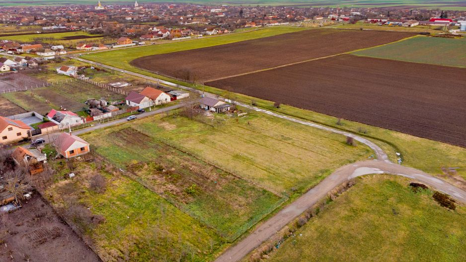 Loc de casă în Felnac - Poză 7