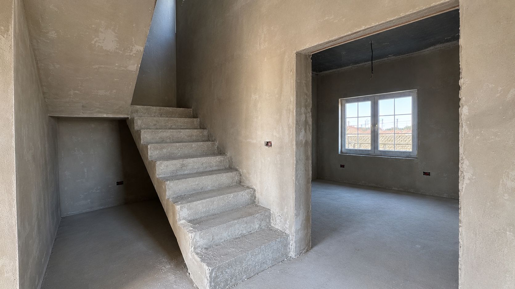 COMISION 0 | Duplex 4 camere| 120 mp utili |340 mp Teren |Moșnița Nouă - Poză 5