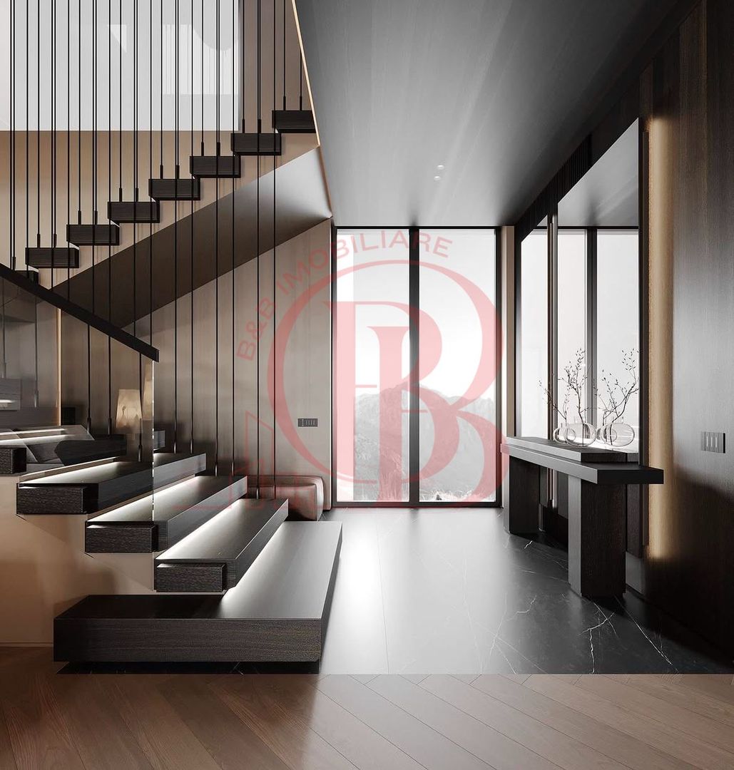 Duplex 3 camere Bucatarie 14mp Mutare Rapida 7min Metrou - Poză 7