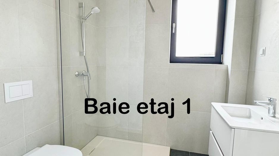 Vila 4 camere | American School - Poză 17