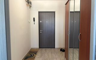 Apartament cu doua camere, Dristor, 470 € - Poză 9