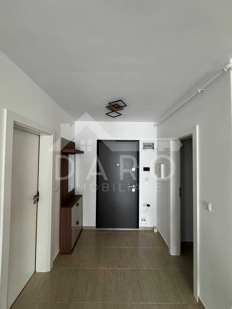 Apartament 2 camere Maurer Residence Târgu-Mureș - Poză 8