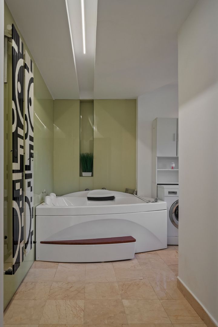 VILA ELEGANTA 5 CAMERE CU CURTE SI TERASA || EROU IANCU NICOLAE- PIPERA - Poză 23