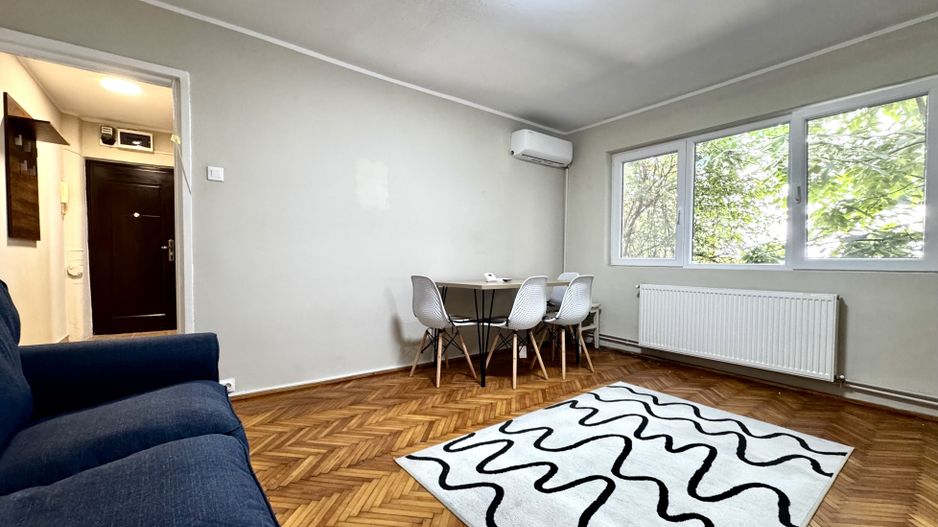 Apartament 2 camere, primitor, cu boxa, zona Central - Take Ionescu - Poză 3