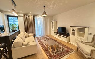 Chirie 2 camere Aviatiei Towers - Poză 1