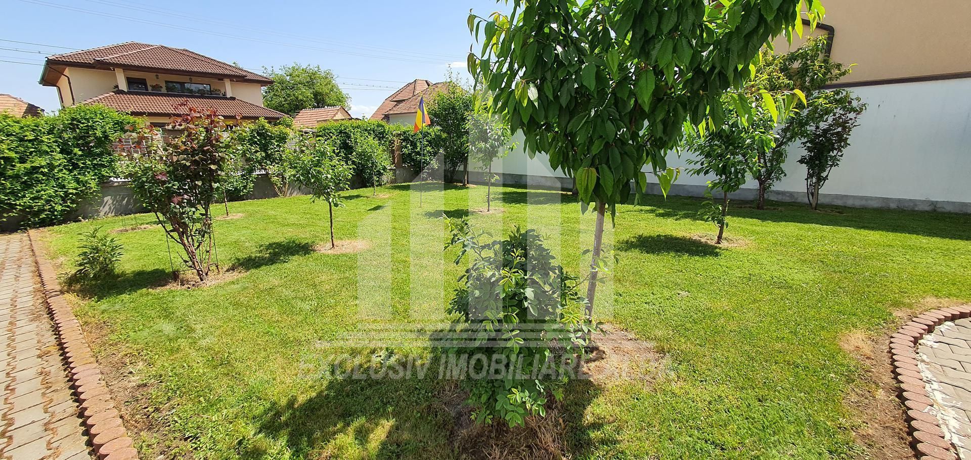 Casa individuala | 240 mp | 730 mp teren | Toate utilitatile | Cetate - Poză 9