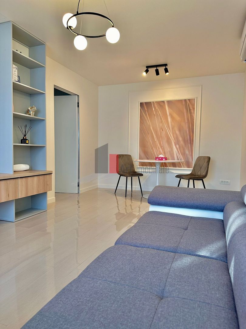 De vanzare 2 camere zona Iancului-Mihai Bravu - Poză 5