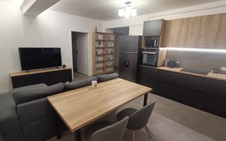 Apartament la cheie | Etaj intermediar | Zona Lidl - Poză 1