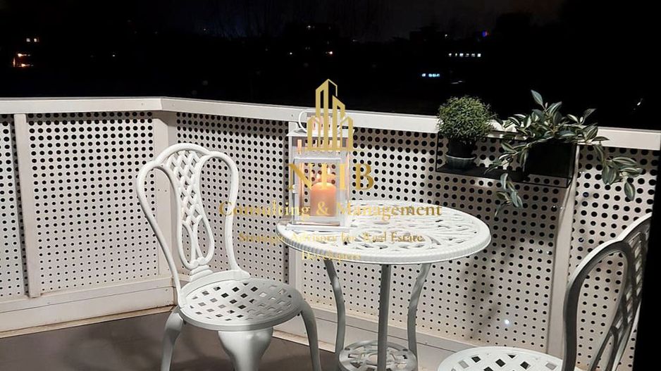 Apartament 2 camere -Herăstrău Parkview -PARCARE - Poză 7