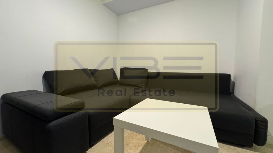 Apartament 2 camere open-space Royal Town Copou - Poză 10