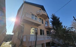 Casa D+P+E+M + Casa P+1 + Anexa | Teren 507mp | Zona centrala Mangalia - Poză 10