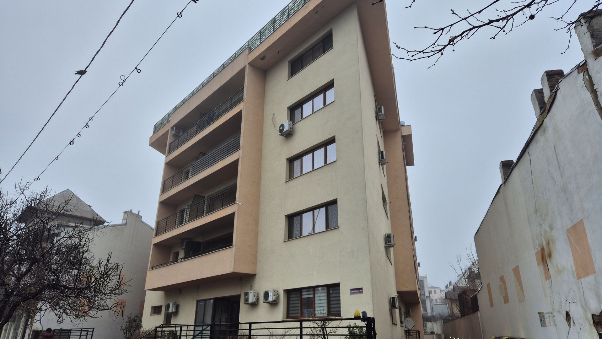 Apartament cu 2 camere 40,13 mp - Calea Plevnei - Poză 6