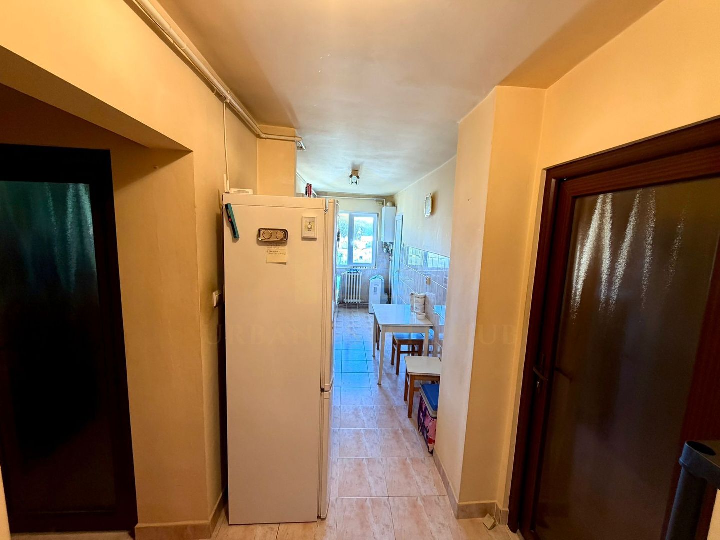 Vanzare apartment 2 camere, decomandat, strada Parang, Manastur - Poză 13