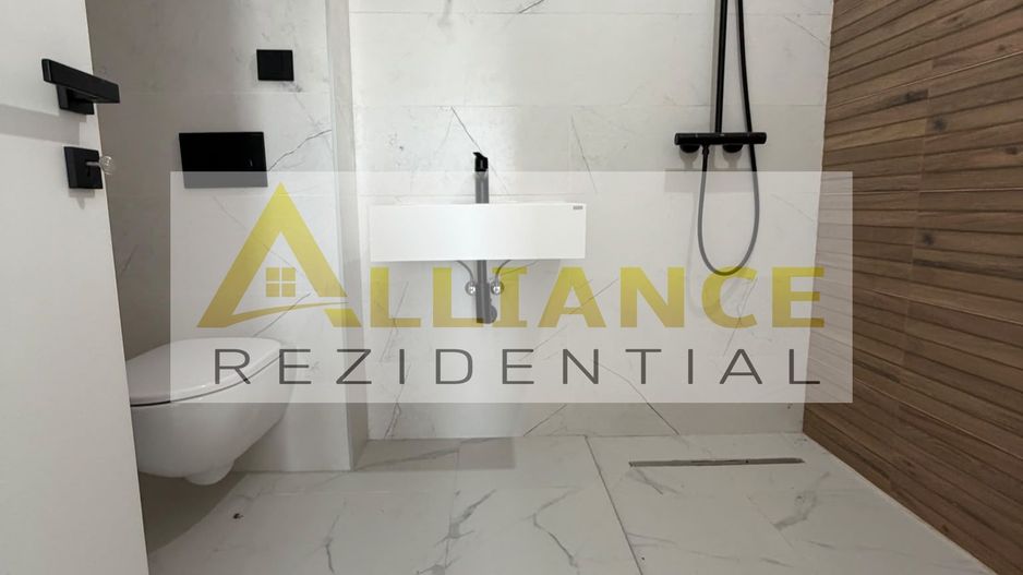 Gura Calitei 4 CAMERE | 122 MP + GRADINA 279 MP | ASTORIUM GARDEN - Poză 10