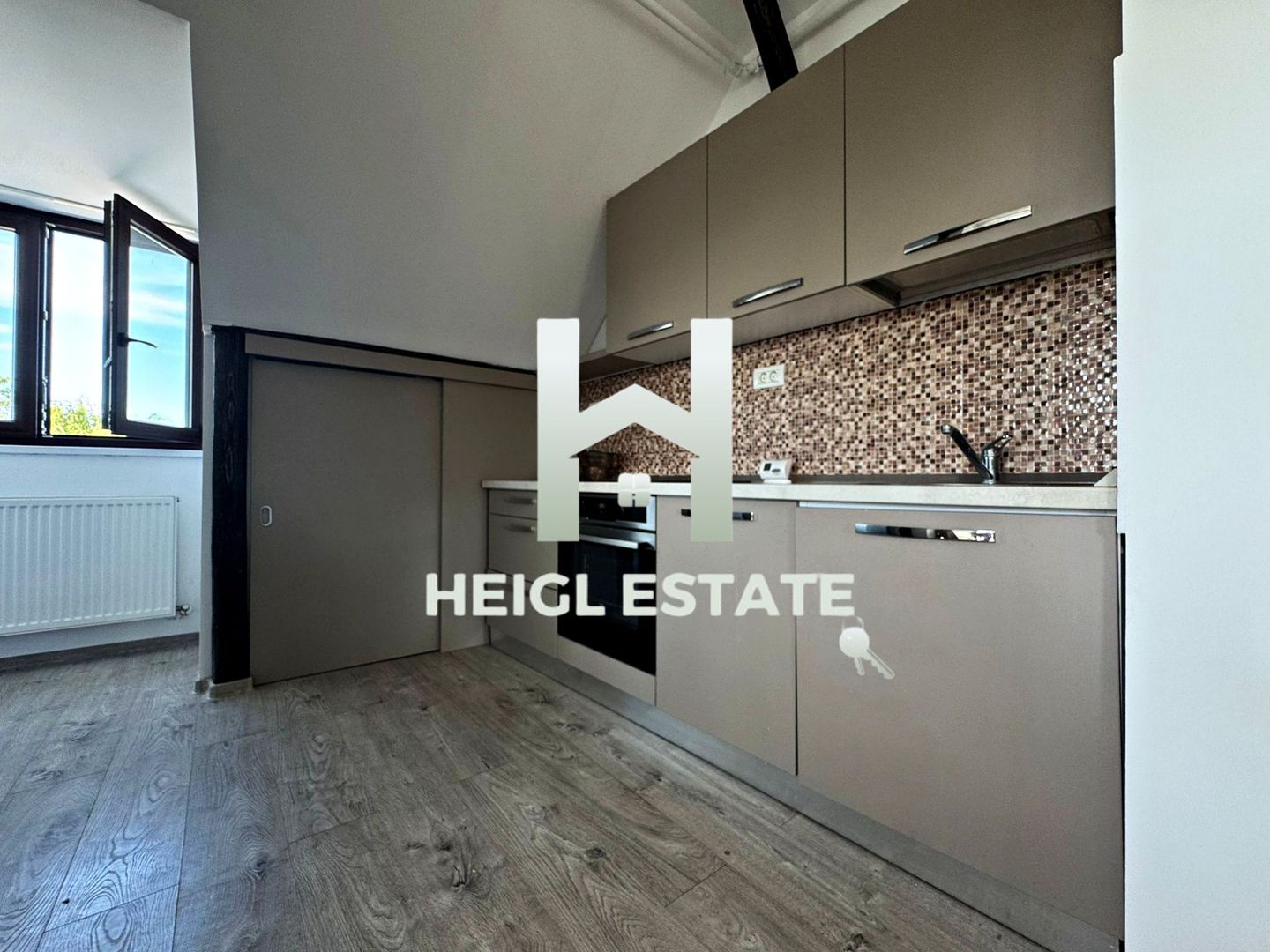 Apartament cu 2 camere de vânzare, zona Dumbrăvița - Poză 6