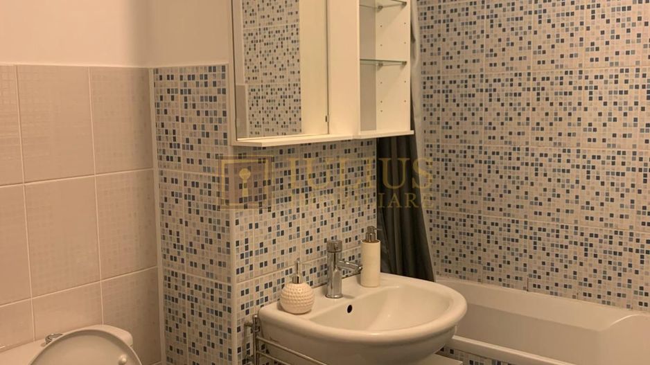 3 camere| 2 bai| 80 mp| Soarelui| centrala proprie| ideal pentru familie| - Poză 4