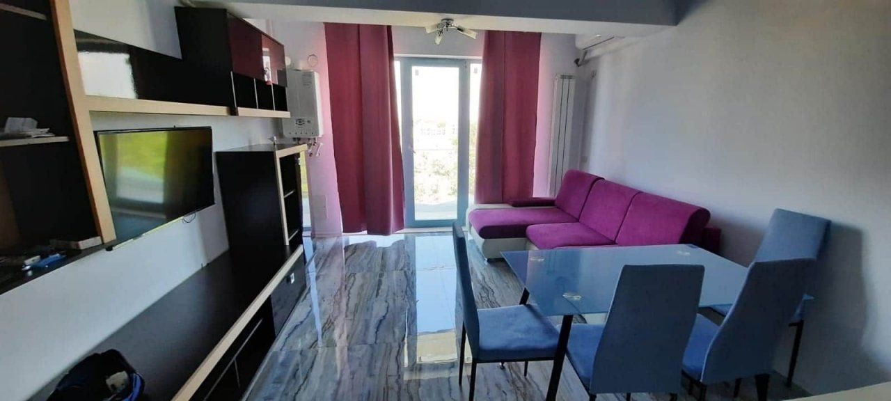 Studio in prima linie 32 mp  Et. 5/6  An 2000  Mamamia Zev Mediteraneo - Poză 4