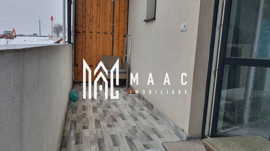 Apartament modern 2 camere| 51mp | 2 balcoane | 2 locuri parcare subterane+Boxa - Poză 9