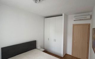AP. 2 CAMERE BANEASA, CENTRALA, CURTE 20 MP, PET-FRIENDLY, BLOC NOU - Poză 3