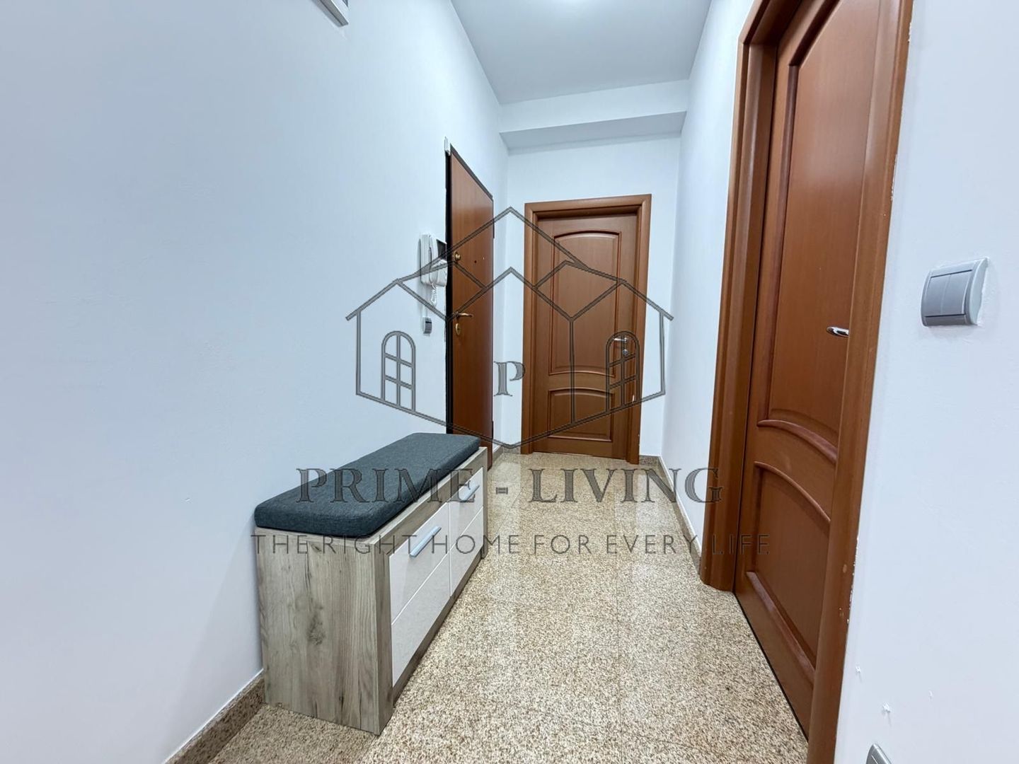 APARTAMENT SUPERB LA INCHIRIERE IN ZONA PRIMAVERII - Poză 9