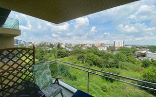 Apartament 2 camere  de vanzare - Aviatiei Apartments - Poză 8