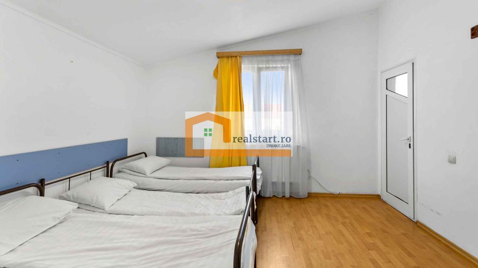 Investitie Cladire Multifunctionala 700mp - 1590 mp teren, D42ml - Poză 17