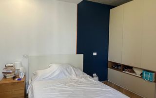 2 camere cu loc de parcare Dinamic City-Floreasca- Barbu Vacarescu - Poză 6