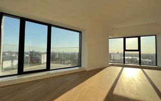 Apartament luminos cu 3 camere | One Verdi Park - Poză 1