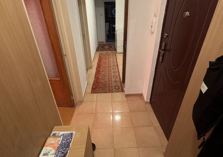Apartament 3 cam  Micro 39,et 4/4 - Poză 2