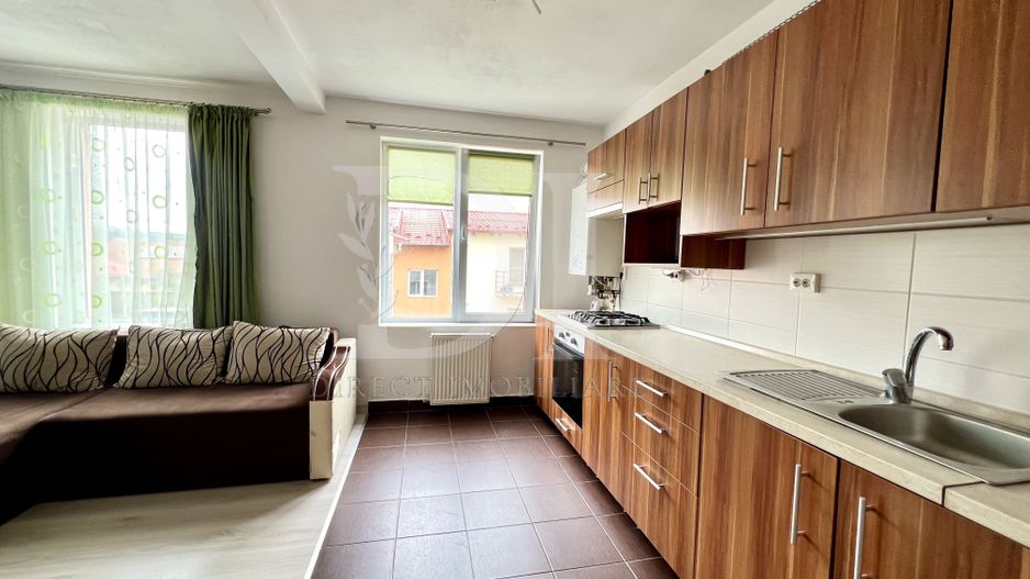 Apartament doua camere | Parcare | Zona Somesului - Poză 5