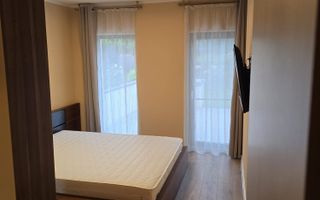 Apartament 2 camere decomandate, 55 mp, gradina, garaj, zona R. Ladea - Poză 3