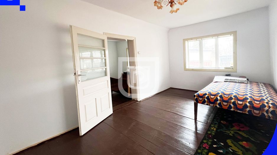 Casa traditionala la tara cu livada | Poieni-Solca - Poză 18