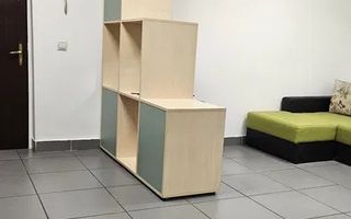 Studio 🏢 | Parcul Sebastian 🌳 | Spălat + Uscător 👕 - Poză 2