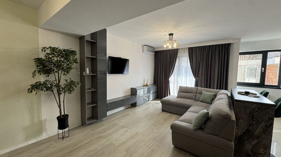 Inchiriere apartament 2 camere Pipera Bolat Residence - Poză 3