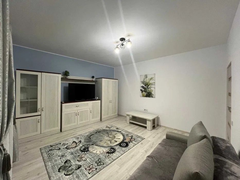 apartament 2 camere decomandate, Plaza Residence - Poză 1