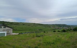 Teren Dorobant 1212mp - Poză 1