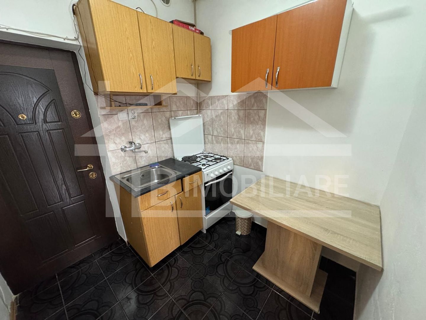 Garsonieră, 20mp, Zona UMFST - Poză 5
