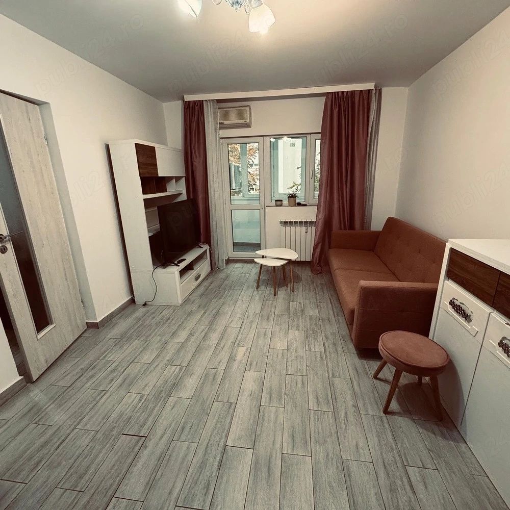 Apartament Tineretului //  Calea Văcărești - Poză 3