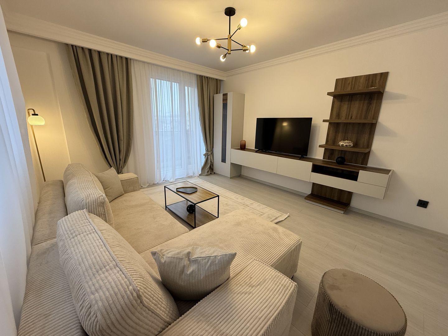 Apartament 2 camere | JASMINE RESIDENCE | LUX | LOC PARCARE - Poză 2