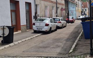 🏢 Spațiu Comercial Ultracentral – Bistrița - Poză 12