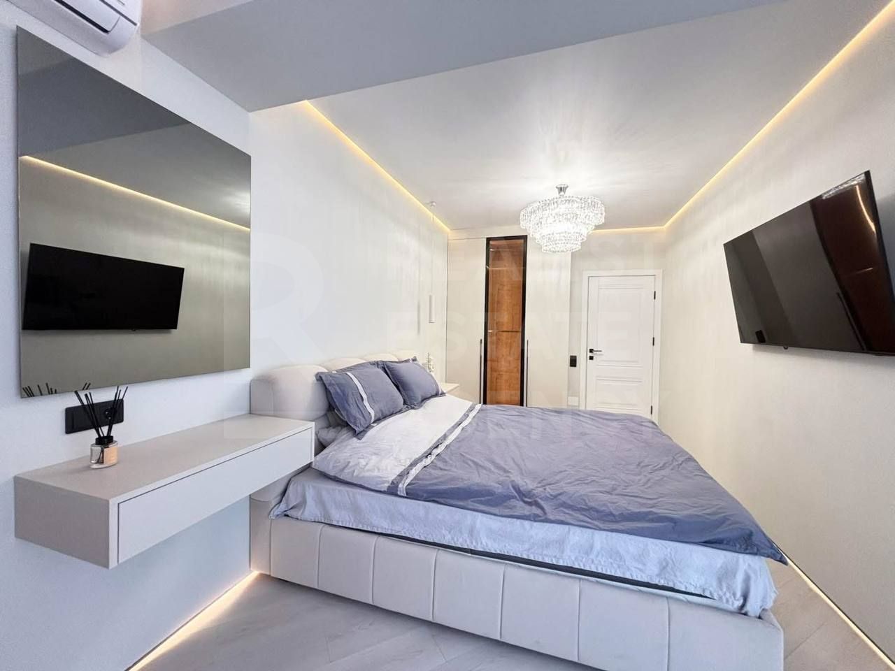 Vânzare, apartament, 2 camere, str. Calea Ieșilor, Sculeni - Poză 10