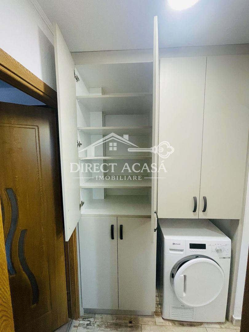Apartament cu 2 camere de inchiriat-Str Bartok Bela-Zona Centrala - Poză 12