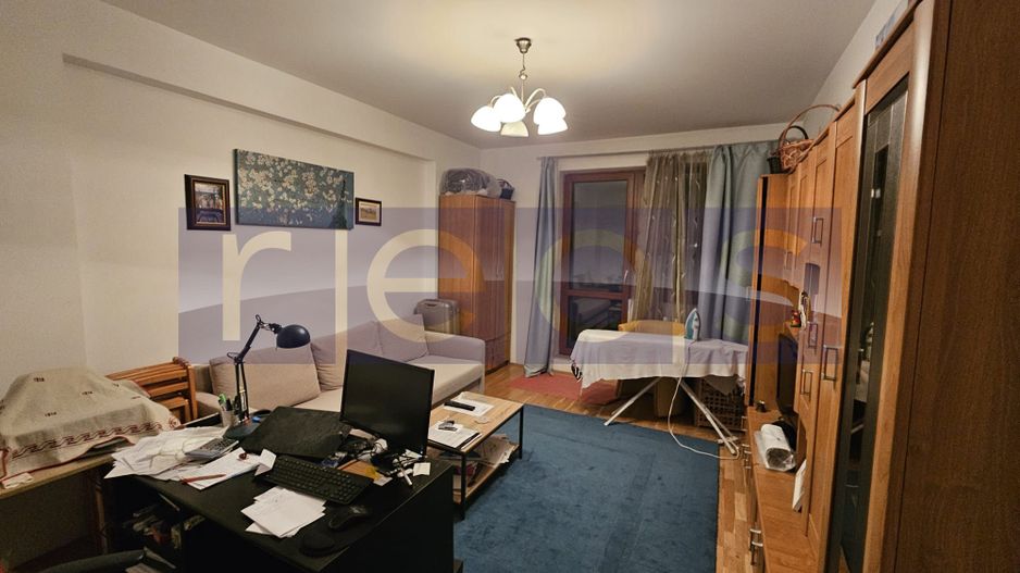 Apartament 3 camere | 97,5 mp | 2 balcoane | Complex modern - Poză 5