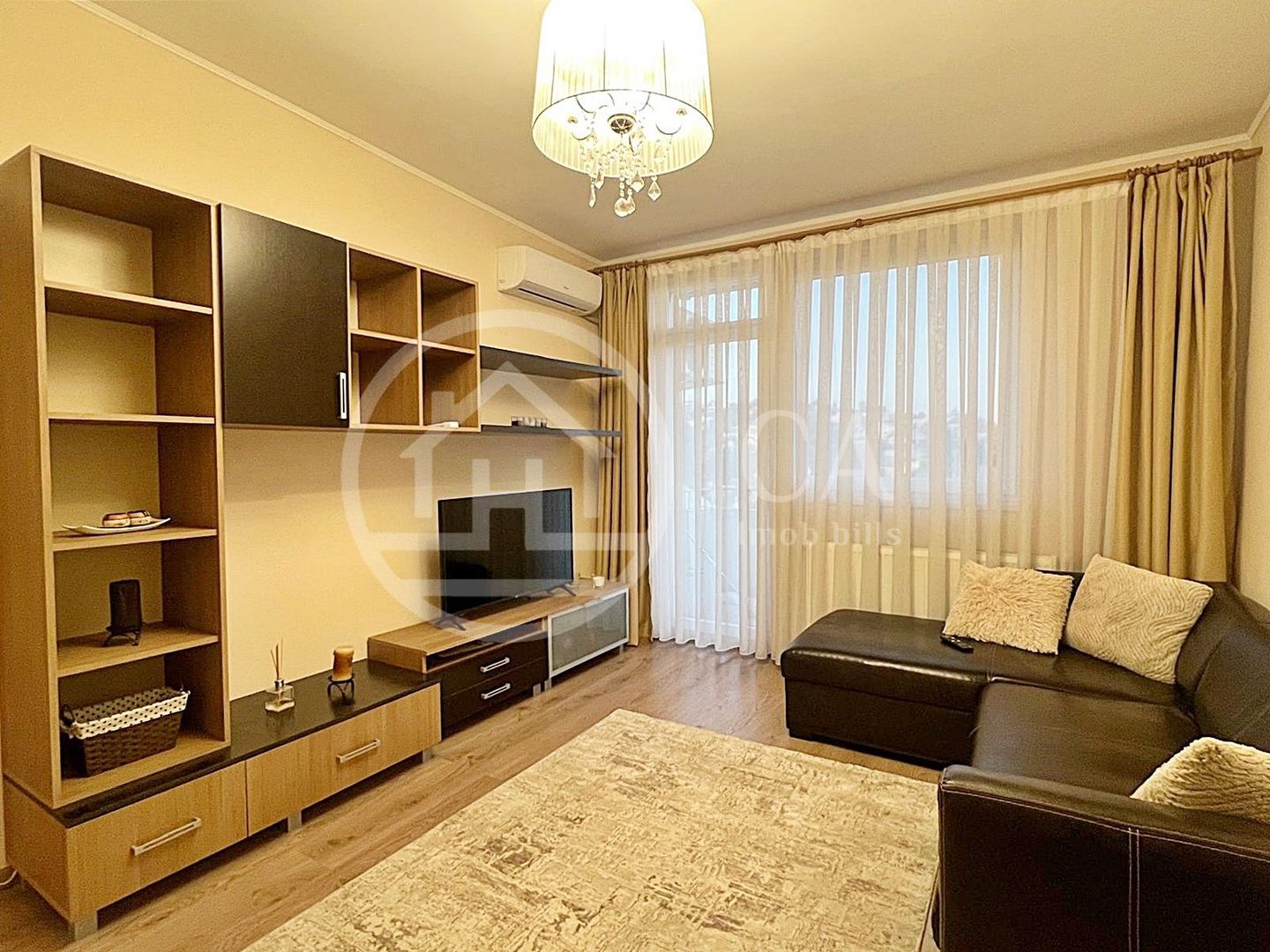 Apartament cu 2 camere de vanzare in zona centrala, Oradea - Poză 9