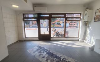 Spatiu comercial de inchiriat (Horeca) in zona Cotroceni - Poză 12