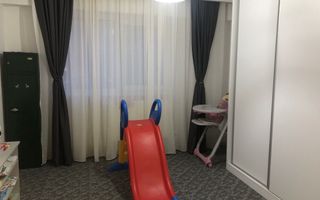 Ap de vanzare 3 camere Tomis 3 - Poză 7