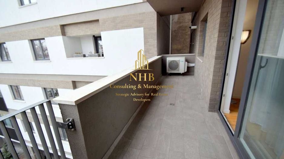 Apartament 3 camere /  Nusco Premio / Zona Universitate / Loc de parcare - Poză 6