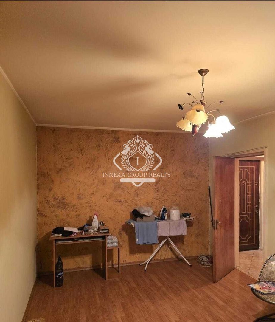 Apartament 3 camere, decomandat Lacul-Tei, 64 mp 2 balcoane inchise - Poză 3