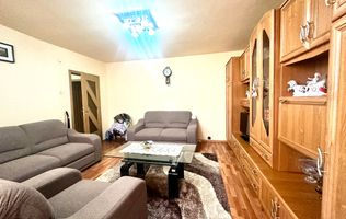 3cam mobilat+utilat|boxa+uscatorie, 2balcoane, centrala, AC | Aradului
